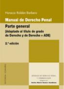 Manual de derecho penal