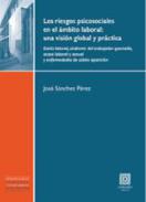 Los riesgos psicosociales en el �mbito laboral