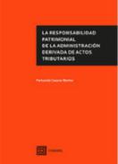 La responsabilidad patrimonial de la administraci�n derivada de actos tributarios