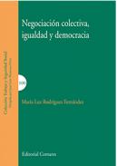 Negociaci�n colectiva, igualdad y democracia