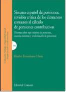 Sistema espa�ol de pensiones