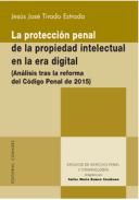 La protecci�n penal de la propiedad intelectual en la era digital