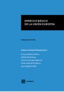 Derecho b�sico de la Uni�n Europea