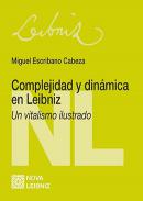 Complejidad y din�mica en Leibniz