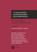 Lucha contra las restricciones de la competencia