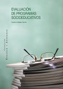 Evaluaci�n de programas socioeducativos