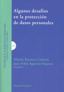 Algunos desaf�os en la protecci�n de datos personales