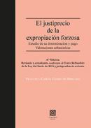 El justiprecio de la expropiaci�n forzosa
