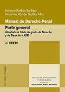 Manual de Derecho penal