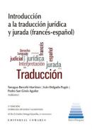 Introducci�n a la traducci�n jur�dica y jurada