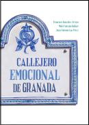Callejero emocional de Granada