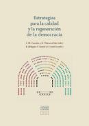 Estrategias para la calidad y la regenaraci�n de la democracia