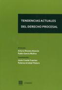 Tendencias actuales del derecho procesal