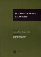 En torno a la prueba y al proceso
