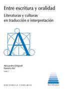 Entre escritura y oralidad