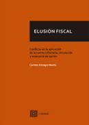 Elusi�n fiscal