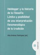 Heidegger y la historia de la filosof�a
