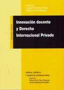 Innovaci�n docente y Derecho Internacional Privado