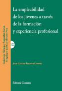 La empleabilidad de los j�venes a trav�s de la formaci�n y experiencia profesional