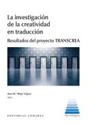 La investigaci�n de la creatividad