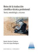 Retos de la traducci�n cient�fico-t�cnica profesional
