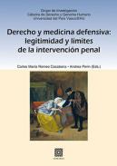 Derecho y medicina defensiva