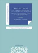 Derecho digital en la Uni�n Europea