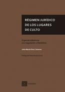 R�gimen jur�dico de los lugares de culto