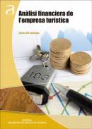 An�lisi financiera de l'empresa tur�stica