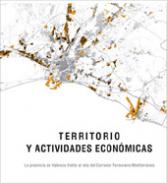 Territorio y actividades econ�micas