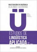 Investigaci�n en ense�anza de las lenguas y literaturas