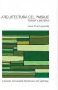 Arquitectura del paisaje
