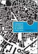 Cartograf�a hist�rica de la ciudad de Valencia (1608-1944)