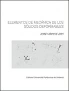 Elementos de mec�nica de los s�lidos deformables