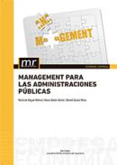 Management para las administraciones p�blicas
