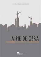 A pie de obra