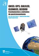 GNSS. GPS, Galileo, Glonass, Beidou