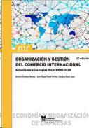 Organizaci�n y gesti�n del comercio internacional