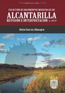 Colecci�n de documentos medievales de Alcantarilla