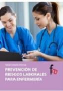 Prevenci�n de riesgos laborales para enfermer�a