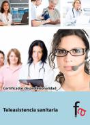 Teleasistencia sanitaria