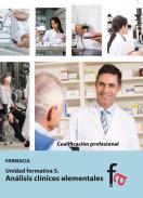 An�lisis cl�nicos elementales