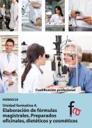 Elaboraci�n de f�rmulas magistrales