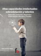 Altas capacidades intelectuales