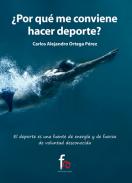 �Por qu� me conviene hacer deporte?