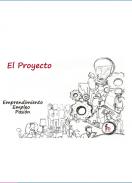 El proyecto Francisco Villalobos