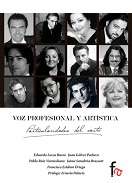 Voz profesional y art�stica