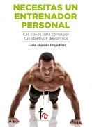 Necesitas un entrenador personal
