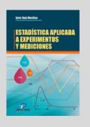 Estad�stica aplicada a experimentos y mediciones