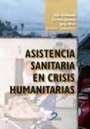 Asistencia sanitar�a en crisis humanitarias